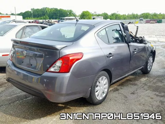 3N1CN7AP0HL851946 фото 5