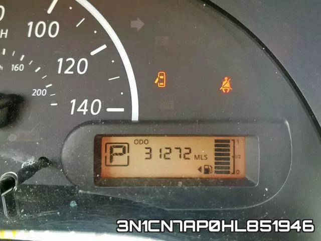 3N1CN7AP0HL851946 фото 9