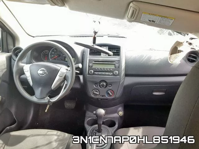 3N1CN7AP0HL851946 фото 10