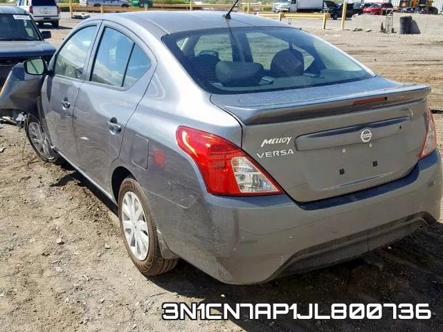3N1CN7AP1JL800736 фото 4