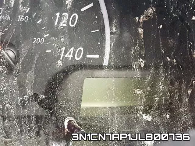 3N1CN7AP1JL800736 фото 9