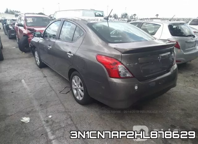 3N1CN7AP2HL878629 фото 4