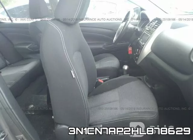 3N1CN7AP2HL878629 фото 6