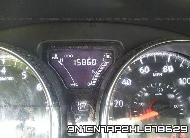 3N1CN7AP2HL878629 фото 8