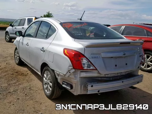 3N1CN7AP3JL829140 фото 4