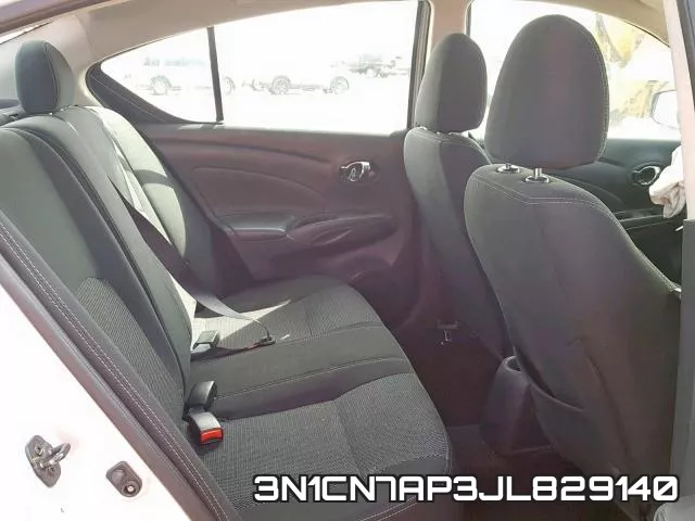 3N1CN7AP3JL829140 фото 7