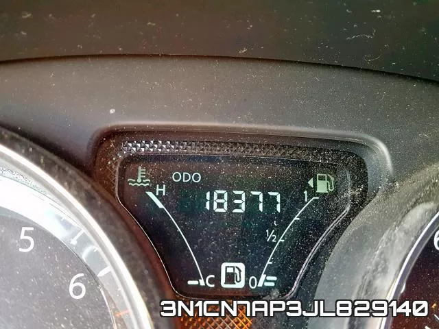 3N1CN7AP3JL829140 фото 9