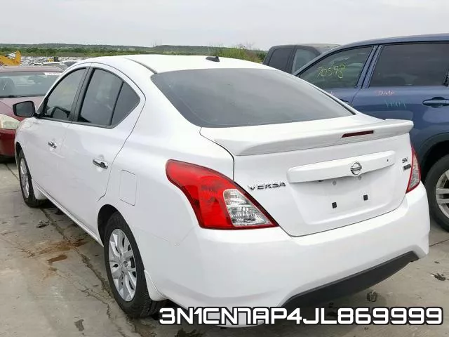 3N1CN7AP4JL869999 фото 4