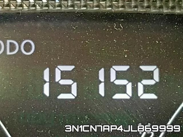 3N1CN7AP4JL869999 фото 9