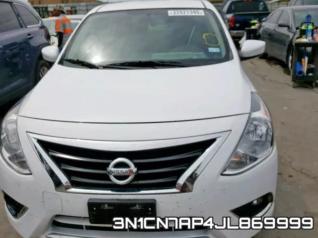 3N1CN7AP4JL869999 фото 10