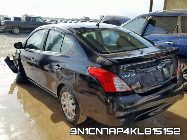 3N1CN7AP4KL815152 фото 4