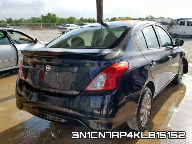 3N1CN7AP4KL815152 фото 5