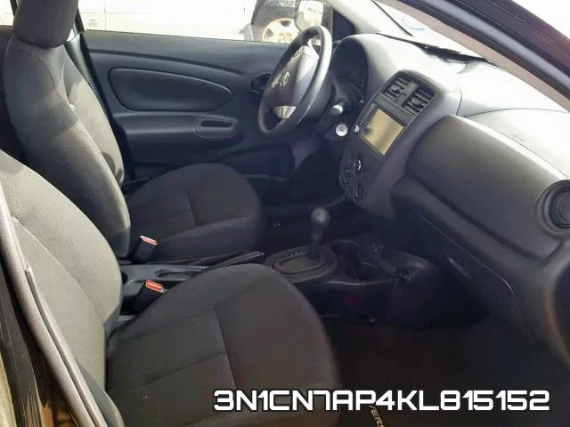3N1CN7AP4KL815152 фото 6