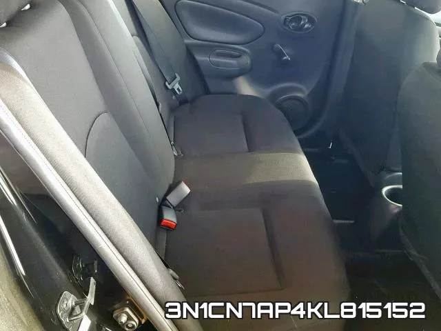 3N1CN7AP4KL815152 фото 7