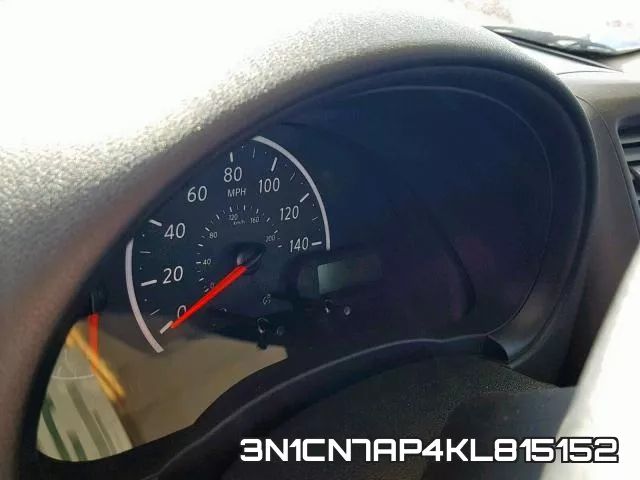 3N1CN7AP4KL815152 фото 8