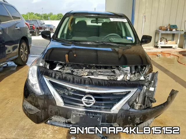 3N1CN7AP4KL815152 фото 9