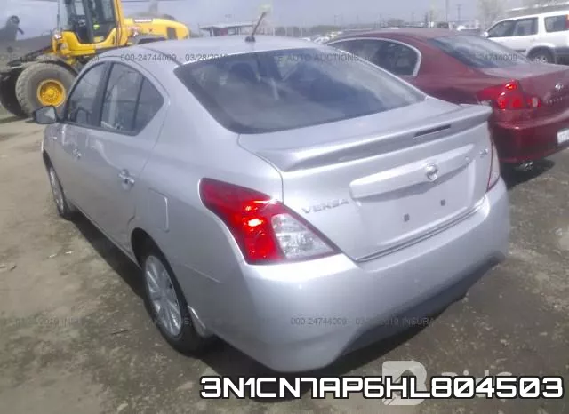 3N1CN7AP6HL804503 фото 4