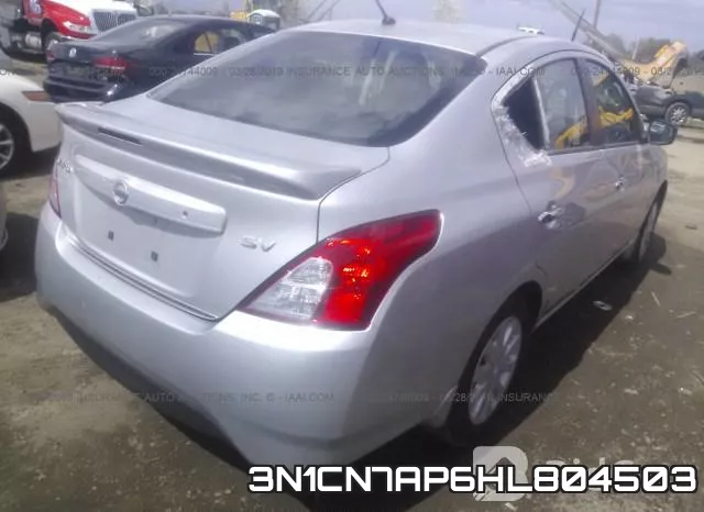 3N1CN7AP6HL804503 фото 5