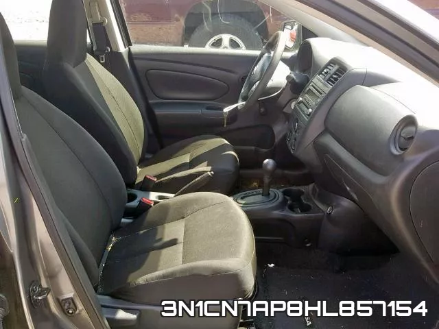 3N1CN7AP8HL857154 фото 6