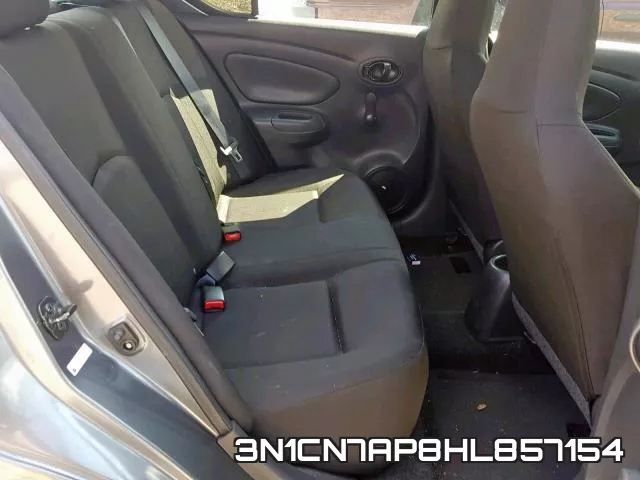 3N1CN7AP8HL857154 фото 7