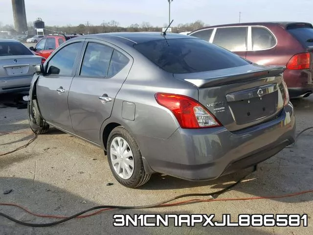 3N1CN7APXJL886581 фото 4