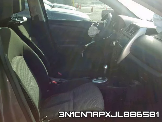 3N1CN7APXJL886581 фото 6