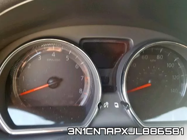 3N1CN7APXJL886581 фото 9