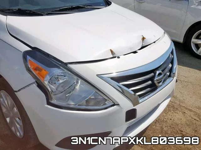 3N1CN7APXKL803698 фото 10