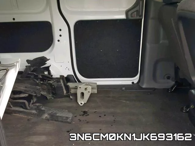 3N6CM0KN1JK693162 фото 7