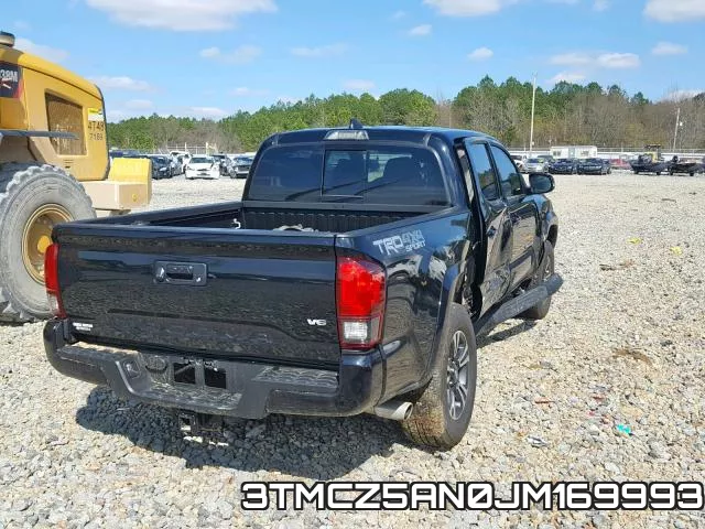 3TMCZ5AN0JM169993 фото 5
