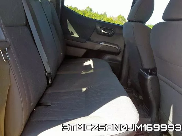 3TMCZ5AN0JM169993 фото 7