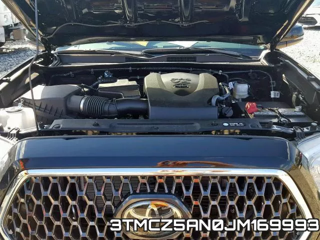 3TMCZ5AN0JM169993 фото 8