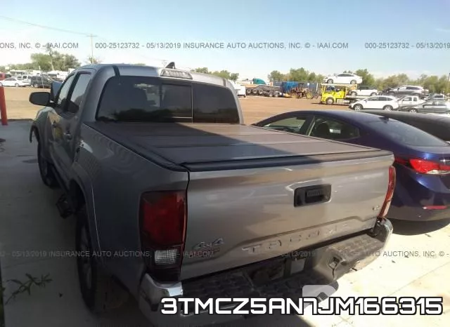 3TMCZ5AN7JM166315 фото 4