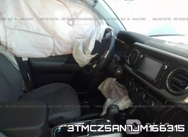 3TMCZ5AN7JM166315 фото 6