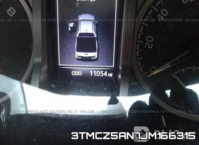3TMCZ5AN7JM166315 фото 8