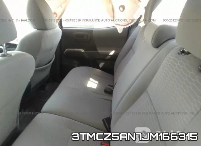 3TMCZ5AN7JM166315 фото 9