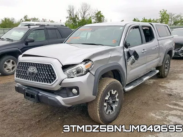 3TMDZ5BN1JM040695 фото 3