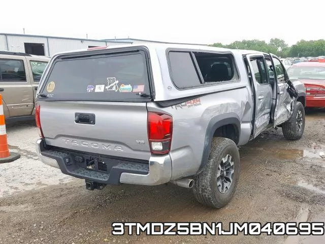 3TMDZ5BN1JM040695 фото 5