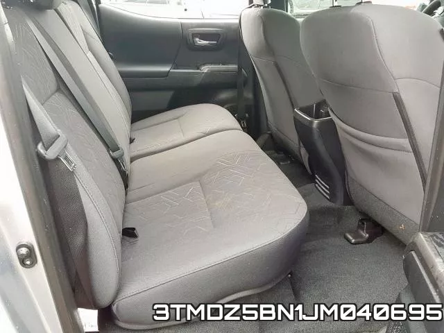3TMDZ5BN1JM040695 фото 7
