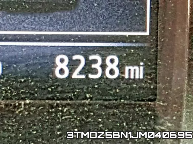 3TMDZ5BN1JM040695 фото 8