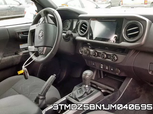 3TMDZ5BN1JM040695 фото 9