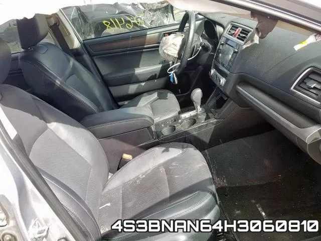 4S3BNAN64H3060810 фото 6