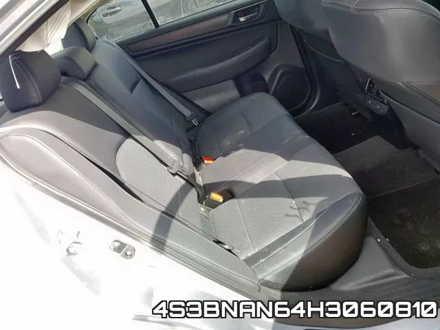 4S3BNAN64H3060810 фото 7