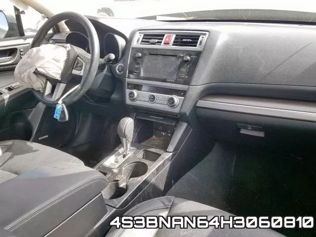 4S3BNAN64H3060810 фото 10