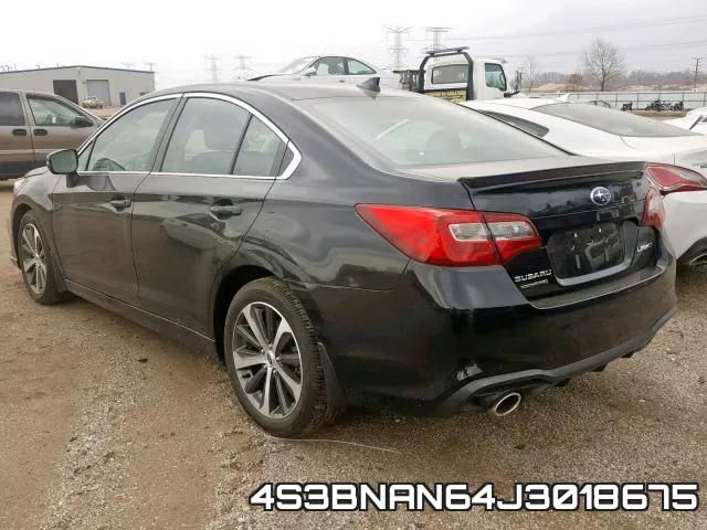 4S3BNAN64J3018675 фото 4