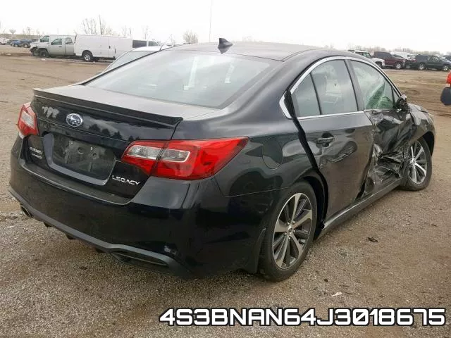 4S3BNAN64J3018675 фото 5