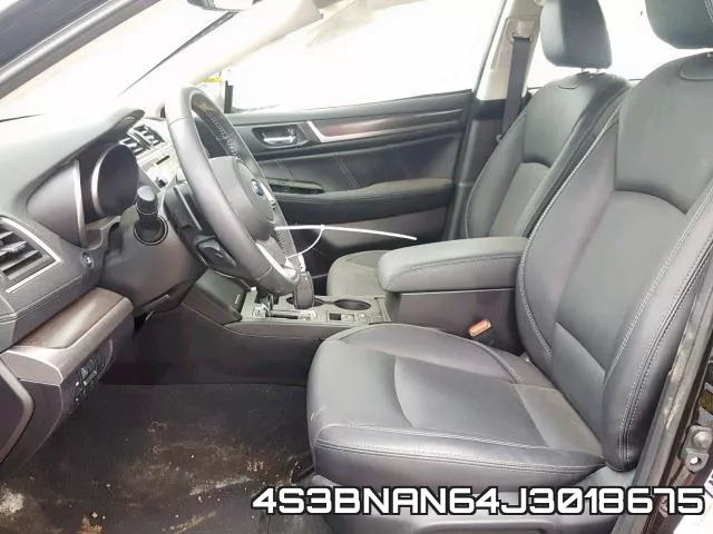 4S3BNAN64J3018675 фото 6