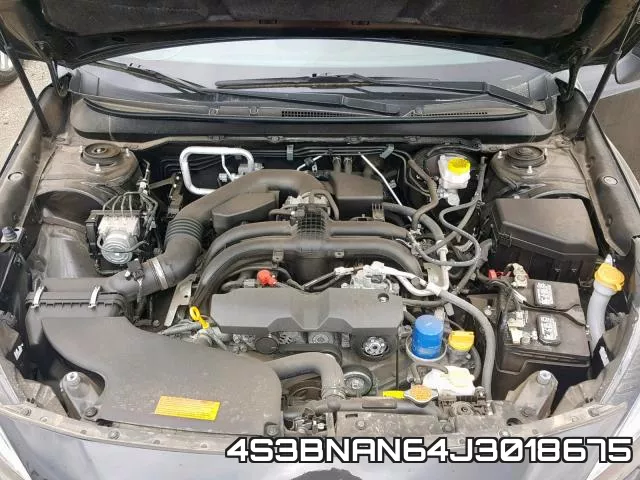 4S3BNAN64J3018675 фото 8