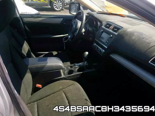 4S4BSAAC8H3435694 фото 6