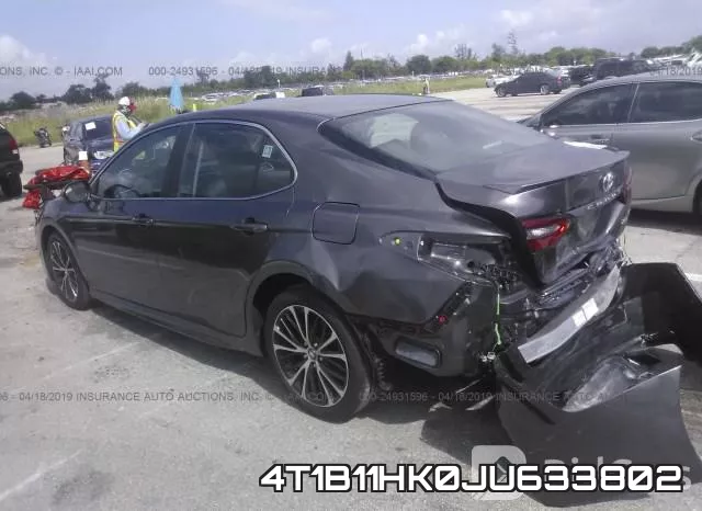 4T1B11HK0JU633802 фото 4